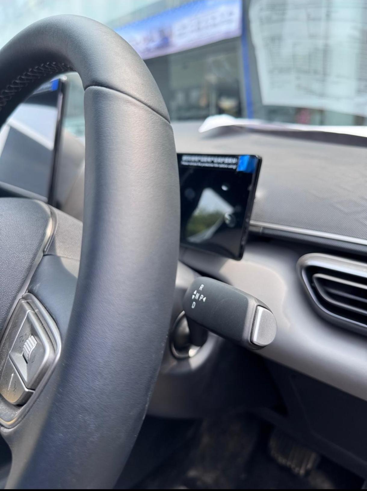 Layout dashboard